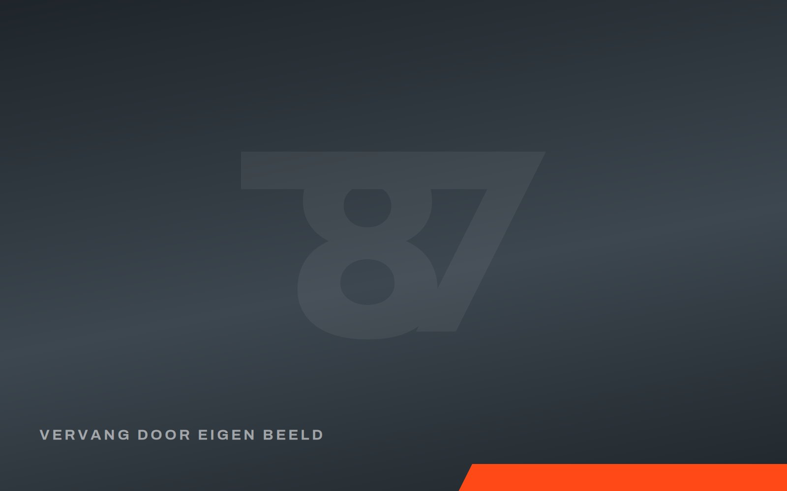 Zeilteam op volle snelheid